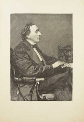 Андерсен Г.Х. Собрание сочинений Андерсена в 4-х т. Т. 1-4. СПб., 1894-1895.